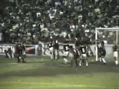 Remo 2 x 0 Vitória - Campeonato Brasileiro 1993