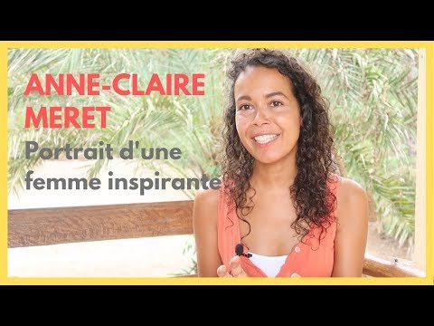 Vido de Anne-Claire Mret