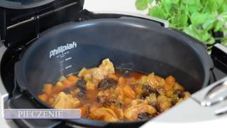 Philipiak Milano Multicooker