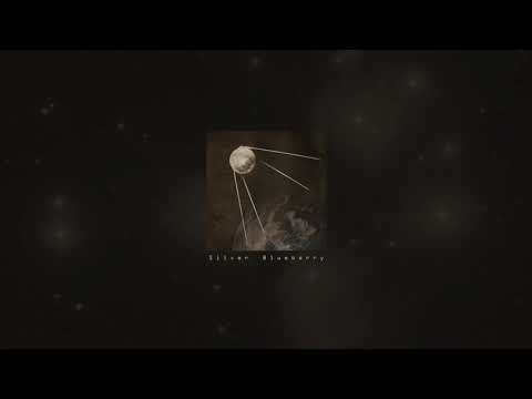 Silver Blueberry - FritzyBeat hugs Port Blue