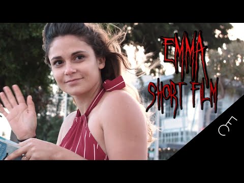 Emma | Short Horror Film | Fear Crypt