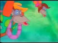 Opening Closing The Great Mouse Detective Basil Der Große Mäusedetektiv German Copy