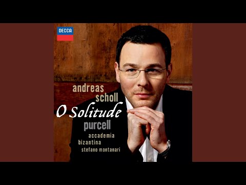 Purcell: The Indian Queen, Z. 630 / Act 3: I Attempt From Love's Sickness To Fly