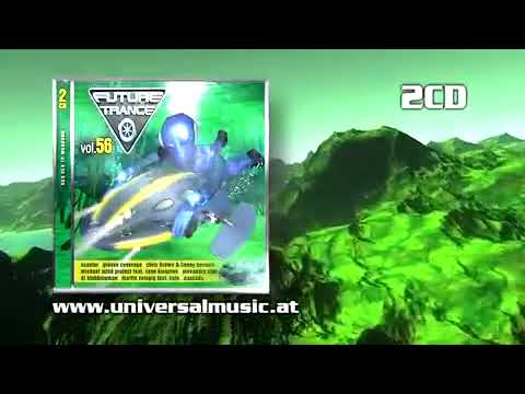 Future Trance 56 Offizial TV Spot