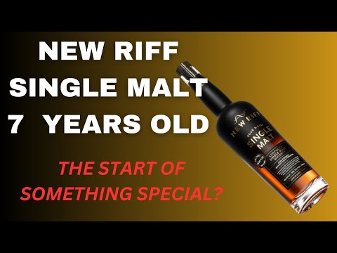 New Riff Single Malt: #465
