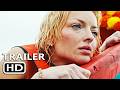 THE BAY Trailer Official 2026 Francesca Eastwood
