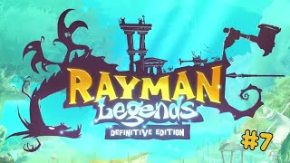 Teensies in Trouble INVADED - Rayman Legends (7)