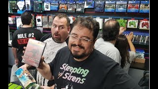 Oitava Edição da "Feira Dos Pássaros" da Gameteczone