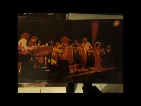 Written - Carlos Santana(1970)