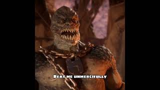 Download lagu Baraka meets Sonya Blade Mortal Kombat 11 #MortalKombat #MK11 #mk1 mp3