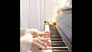 【癒しのピアノ】涙のキッス　桑田佳祐　Keisuke Kuwata 1992 #癒しのピアノ曲 #癒しの邦楽ベストピアノ #癒しのピアノショート #1992bestJapanesesong