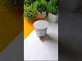 Easy Origami Paper Dustbin DIY Paper Trash Bin Dustbin Kaise Banate Hai