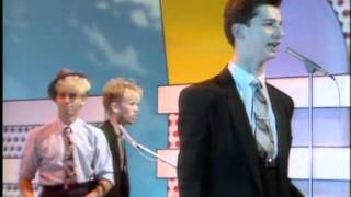 Download lagu Depeche Mode rare Just can t get enough 1981... mp3