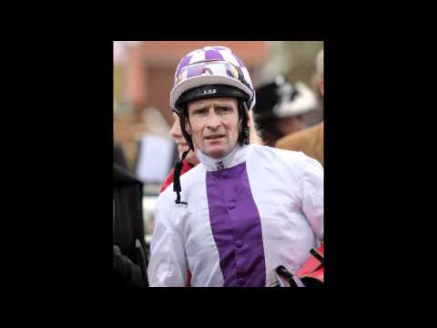 The Cesarewitch meeting at Newmarket Rowley Mile