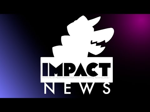 IMPACT NEWS- Thursday, Oct 10th