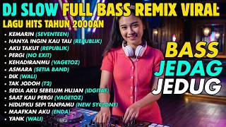 Download lagu DJ SLOW FULL BASS BIKIN HEPI - Dj Remix Full Bass Terbaru 2026 Paling Viral - Dj Tiktok Terbaru 2026 mp3