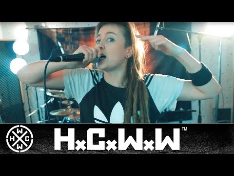 EXPELLOW - GAME INSANE - HC WORLDWIDE (OFFICIAL HD VERSION HCWW)