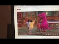 Barney Friends PBS