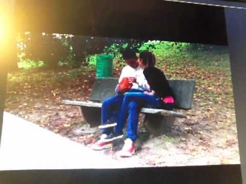 - Couple ; Pln&Brz ♥