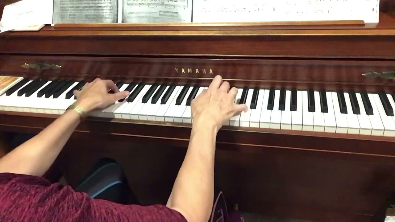 Promotional video thumbnail 3 for Debbie Gruber