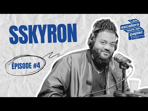 SSKYRON — Quand la singularité rassemble
