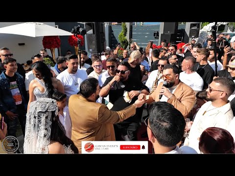 TZANCA URAGANU✅NEW SISTEM 2025✅NUNTA DANY PIAN✅