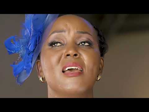 Racheal M-Naja Kwako[Official Music Video]