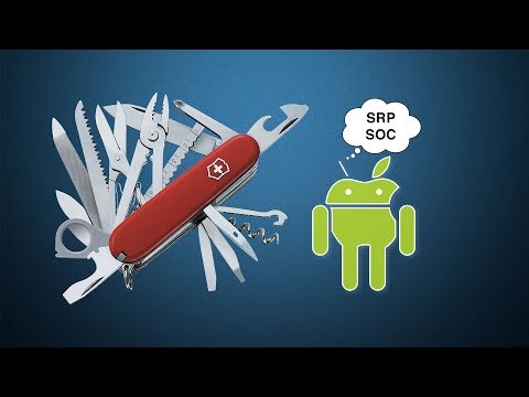 Meta and SOLID Principles in C# Video Series - SoC