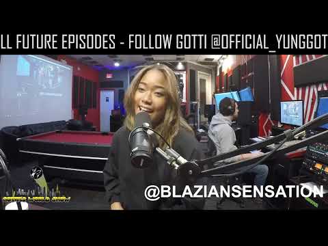 Gotti's World Show - AYA ITO