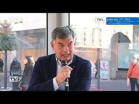 Insieme per la giustizia - Tv7 con Voi 17/12/21 (2 di 3)