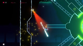 SPIDERHECK Trial Gameplay #1