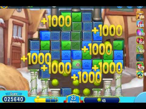 Pet Rescue Saga   Level 5316 no boosters