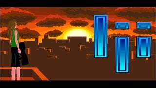 Let's Play Iji: Part 4 - Sector 3