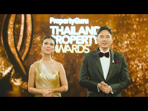 [Quick Recap] 16th PropertyGuru Thailand Property Awards 2021