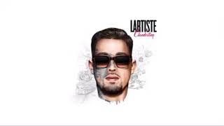 Lartiste ft Nakamura - jalousie [Audio Official]