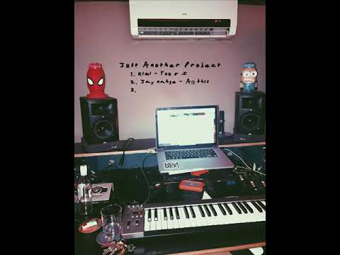 Jay Nahge - All This [Just Another Project]