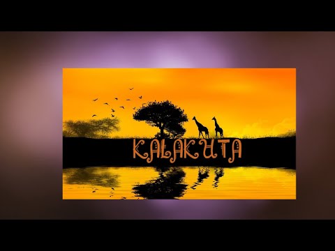 Bey t ft. George Kalukusha, Lady Donli, Ruth Ronnie ''KALAKUTA'' Official Lyrics Video