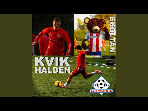 Kvik Halden - Offisiell