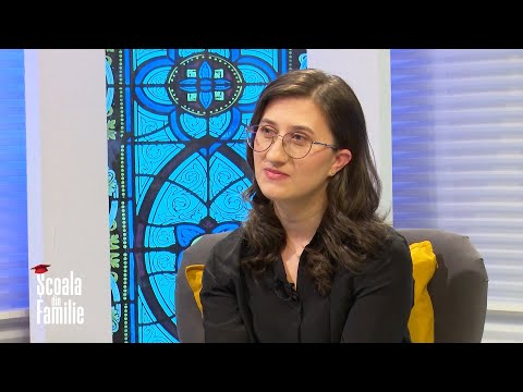 Școala din Familie. Rolul pediatrului în familie (14 12 2021)