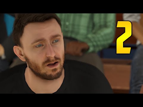 NBA 2K21 MyCareer: Gameplay Walkthrough - Part 2 "I'M INJURED?" (My Player Career)