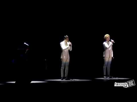 180217~18 kyocera dome  from now on 민호 minho full ver.