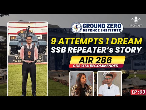 Ground Zero Defence Academy Dehradun Video 3