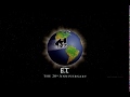 Universal Studios Logo 2002
