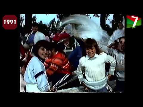Recuerdos - Programa 20 - Temporada 2026