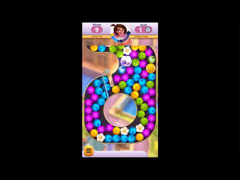 Diamond Diaries Saga level 144 NO BOOSTERS