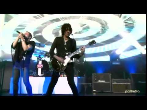 Stone Temple Pilots - Live in Chicago 2010 (TV Special)