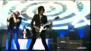 Stone Temple Pilots - Live in Chicago 2010 (TV Special)