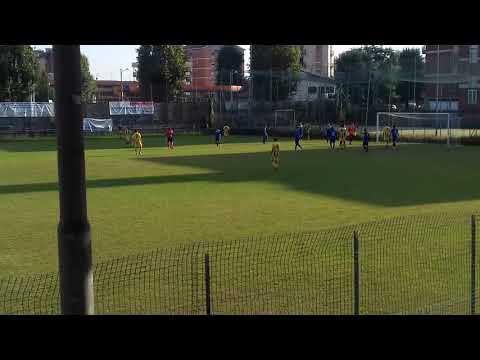 Lombardia - Promozione Girone F - Giornata 5 - Assago vs Corbetta