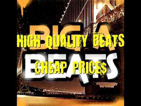 Allen Kass Making A Beat Pt 1(R&B/Smooth)