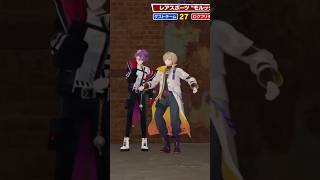 体幹が良すぎる風楽奏斗まとめ【にじさんじ/切り抜き/VOLTACTION】